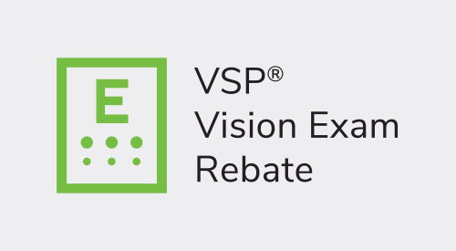 vision exam