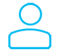 person icon person icon