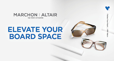 elevate the space