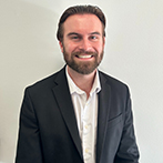 photo of John Luder