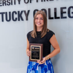 Vision of Hope scholarship